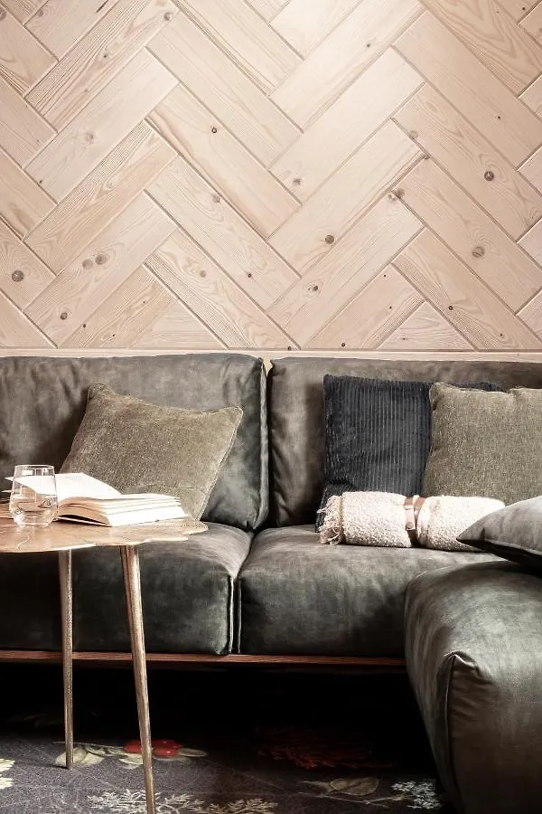 Villa Milimani - Stuletnia, Folk & Butique, Adults Only Zakopane