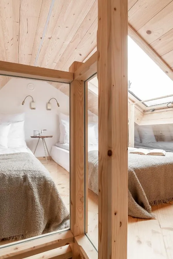 Villa Milimani - Stuletnia, Folk & Butique, Adults Only Zakopane 0*,