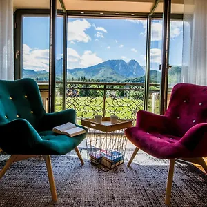 Homestay Apolonia, Zakopane