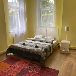 Muffin Hostel Gdańsk