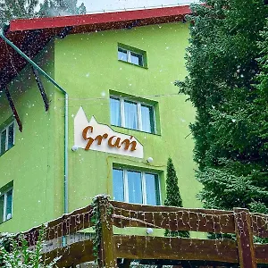 Grań Nocleg ze śniadaniem Karpacz