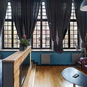 Black Swan House, Old Town Gdansk