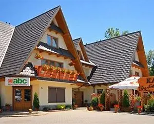 Nocleg ze śniadaniem Góralsko Riwiera, Zakopane