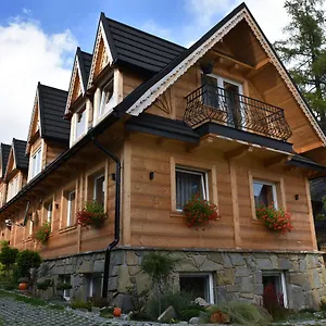 Homestay Goscinne Benita, Zakopane