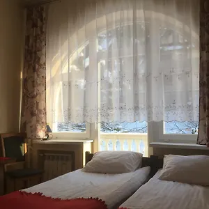 Homestay Wiktoria, Zakopane