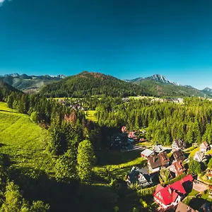 Hostel & U Florka 2, Zakopane