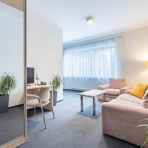 Mtj Hotel Poznań