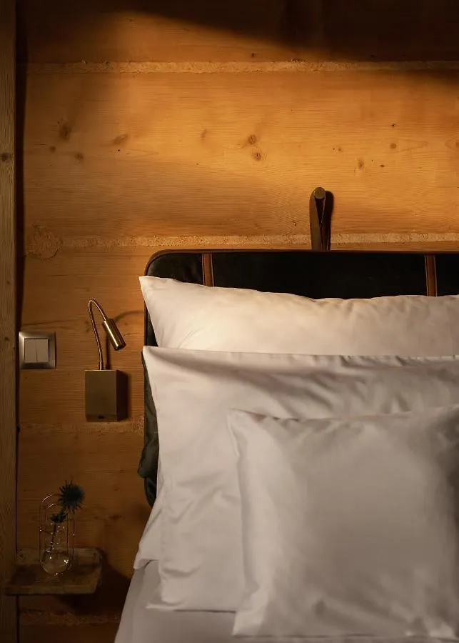 Villa Milimani - stuletnia, folk&butique, adults only Zakopane 0*,  Pologne