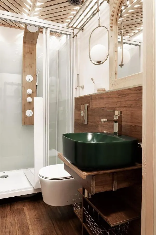 Villa Milimani - Stuletnia, Folk & Butique, Adults Only 扎科帕内 住宿加早餐酒店