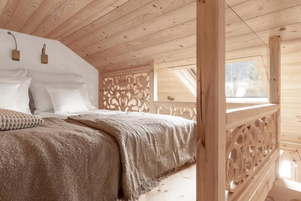 Villa Milimani - stuletnia, folk&butique, adults only Zakopane