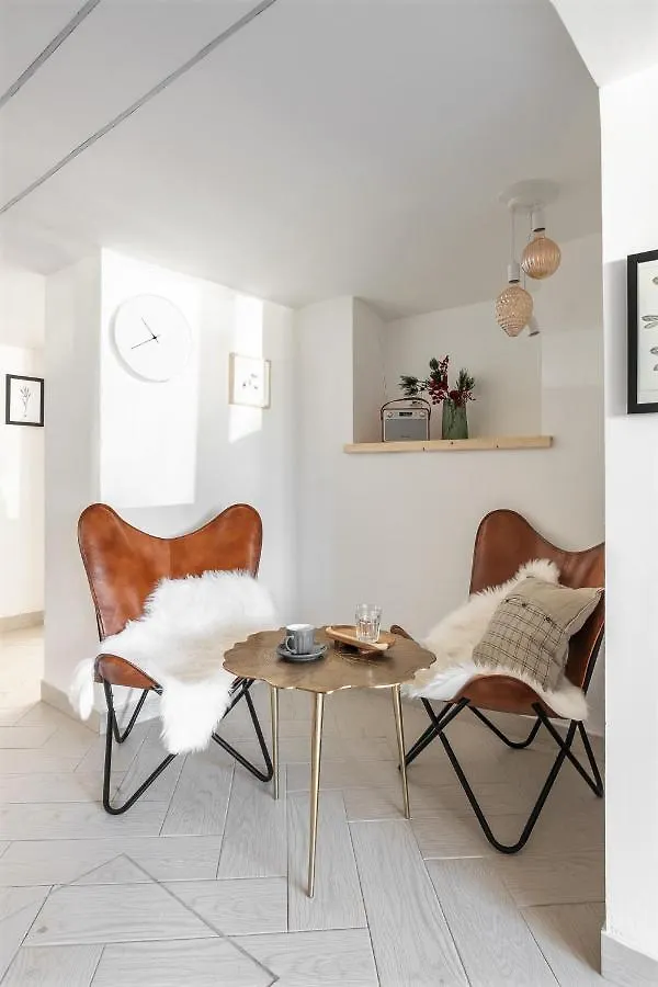 Villa Milimani - Stuletnia, Folk & Butique, Adults Only 扎科帕内 0*,  波兰